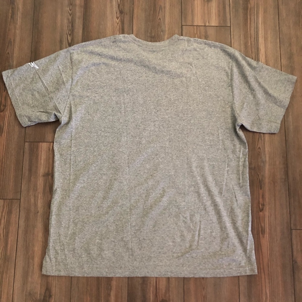Gray Miami Marlins Shirt - Picture 5 of 6
